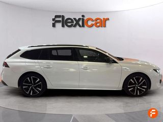 Peugeot 508 SW GT BlueHDi 130 S&S EAT8