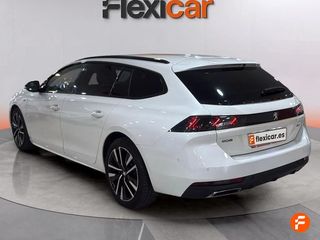 Peugeot 508 SW GT BlueHDi 130 S&S EAT8