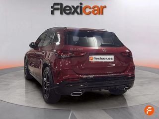 Mercedes GLA GLA 200