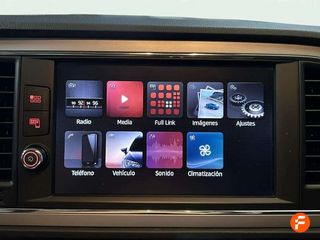 Seat Leon 1.5 TSI 96kW (130CV) S&S Style Visio Ed