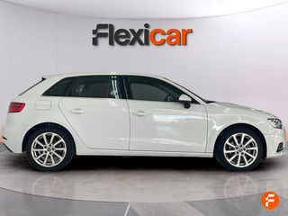 Audi A3 design edit 1.5 TFSI CoD EVO S tronic SB