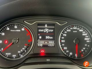 Audi A3 design edit 1.5 TFSI CoD EVO S tronic SB