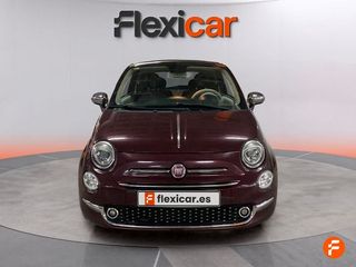 Fiat 500 Dolcevita 1.0 Hybrid 51KW (70 CV)