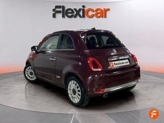 Fiat 500 Dolcevita 1.0 Hybrid 51KW (70 CV)