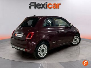 Fiat 500 Dolcevita 1.0 Hybrid 51KW (70 CV)