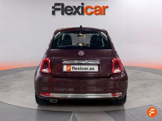Fiat 500 Dolcevita 1.0 Hybrid 51KW (70 CV)