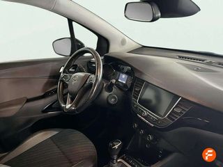 Opel Crossland X 1.2 81kW (110CV) Edition S/S