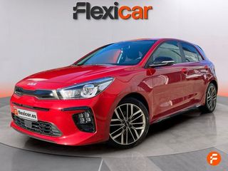 Kia Rio 1.0 T-GDi 74kW (100CV) MHEV iMT GT Line