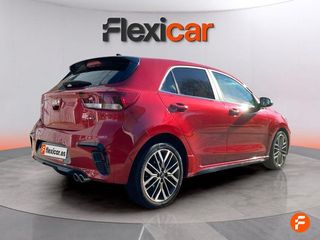 Kia Rio 1.0 T-GDi 74kW (100CV) MHEV iMT GT Line