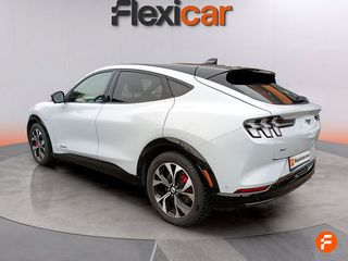 Ford Mustang Mach-E 198kW Batería 75.7Kwh