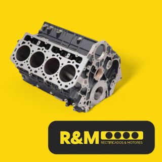 MOTOR Lancia 156C046 STOCK