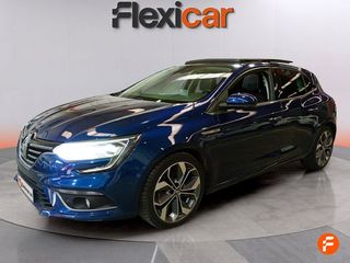 Renault Megane Bose Tce GPF 103 kW (140CV) EDC