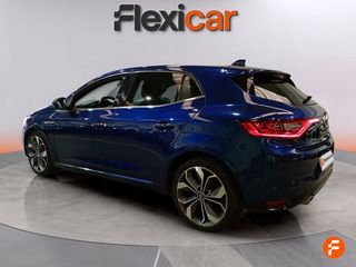 Renault Megane Bose Tce GPF 103 kW (140CV) EDC