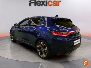 Renault Megane Bose Tce GPF 103 kW (140CV) EDC