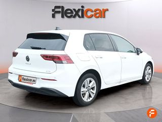 Volkswagen Golf Life 1.0 eTSI 81kW (110CV) DSG Variant