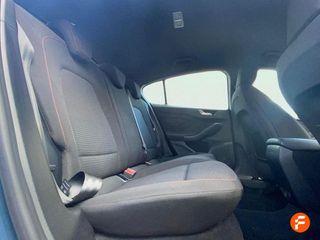 Ford Focus 1.0 Ecoboost MHEV 92kW ST-Line Auto