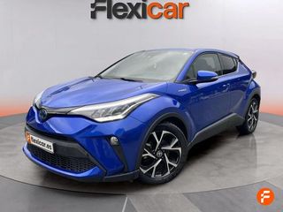 Toyota C-HR 2.0 180H Advance