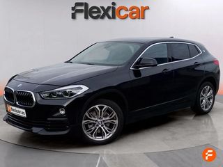 BMW X2 sDrive18d