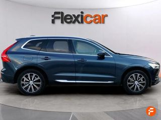 Volvo XC60 2.0 D4 AWD Inscription Auto