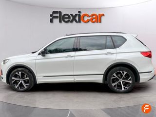 Seat Tarraco 2.0 TDI 110kW (150CV) St&Sp FR DSG