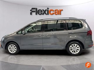 Seat Alhambra 1.4 TSI 110kW DSG St&Sp Style GO