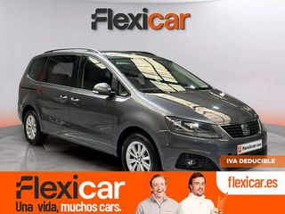 Seat Alhambra 1.4 TSI 110kW DSG St&Sp Style GO