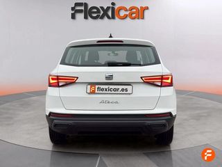Seat Ateca 1.0 TSI 81kW (110CV) St&Sp Reference