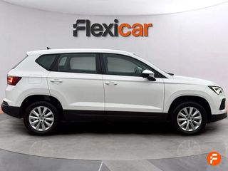 Seat Ateca 1.0 TSI 81kW (110CV) St&Sp Reference