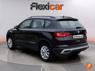 Seat Ateca 1.5 TSI 110kW (150CV) DSG S&S FR XL