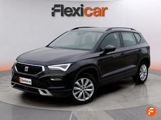 Seat Ateca 1.5 TSI 110kW (150CV) DSG S&S FR XL