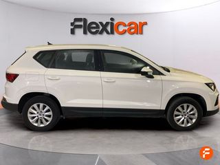 Seat Ateca 1.0 TSI 81kW (110CV) St&Sp Reference