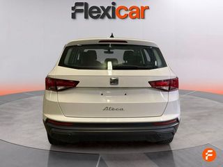 Seat Ateca 1.0 TSI 81kW (110CV) St&Sp Reference