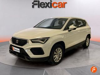 Seat Ateca 1.0 TSI 81kW (110CV) St&Sp Reference