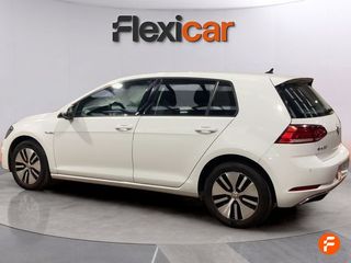Volkswagen Golf e-Golf ePower 100 kW (136CV)
