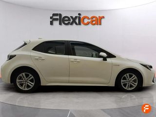 Toyota Corolla 1.8 125H ACTIVE TECH E-CVT