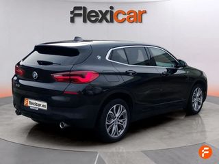 BMW X2 sDrive18d