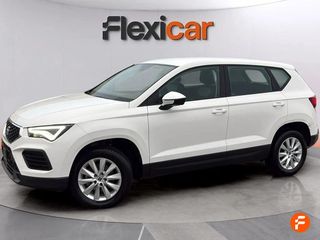 Seat Ateca 1.0 TSI 81kW (110CV) St&Sp Reference