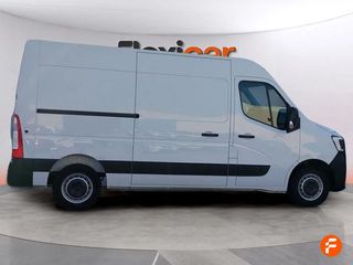 Renault Master T L2H2 3300 BLUE DCI 110KW (150CV)  EURO