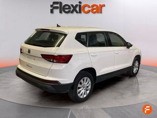 Seat Ateca 1.0 TSI 81kW (110CV) St&Sp Reference