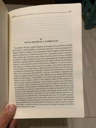 Obra completa: 441 días... un viaje azaroso(diario