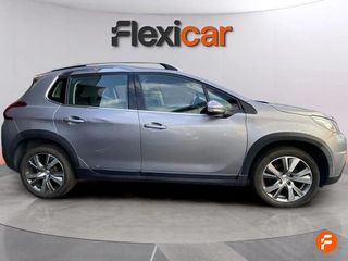 Peugeot 2008 Allure BlueHDi 73KW (100CV)