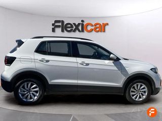 Volkswagen T-Cross Advance 1.0 TSI 81kW (110CV) DSG
