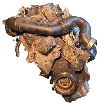 Motor completo seat 228088 bls leon - 2 generacion