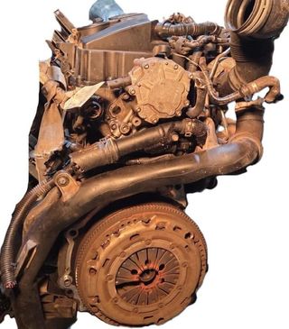 Motor completo seat 228088 bls leon - 2 generacion