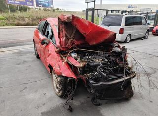 Motor completo seat 228088 bls leon - 2 generacion