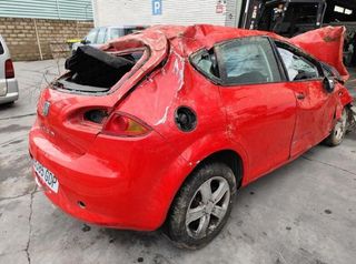 Motor completo seat 228088 bls leon - 2 generacion