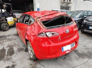 Motor completo seat 228088 bls leon - 2 generacion