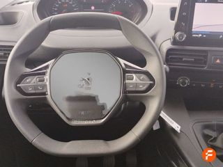 Peugeot Rifter Rifter Allure BlueHDi 100