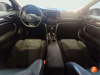 Renault Megane Intens Blue dCi 85 kW (115CV)