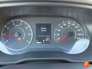 Dacia Duster Comfort TCE 74kW(100CV) ECO-G 4X2